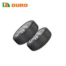 235x55R20 20 inch radial coloured car tyres price